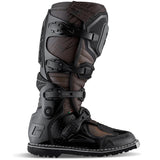 Botas GAERNE FASTBACK ENDURANCE ENDURO Preto/Castanho 1
