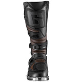 Botas GAERNE FASTBACK ENDURANCE ENDURO Preto/Castanho 2