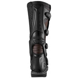 Botas GAERNE FASTBACK ENDURANCE ENDURO Preto/Castanho 3