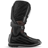 Botas GAERNE FASTBACK ENDURANCE ENDURO Preto/Castanho 4