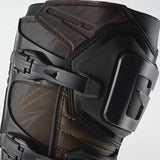 Botas GAERNE FASTBACK ENDURANCE ENDURO Preto/Castanho 7