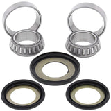 Kit Rolamentos de Direcção MOOSE RACING 22-1048