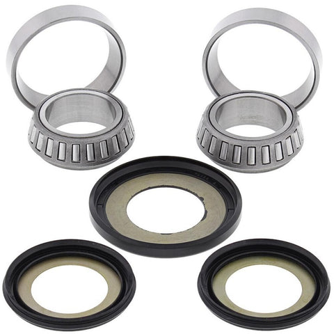 Kit Rolamentos de Direcção MOOSE RACING 22-1048