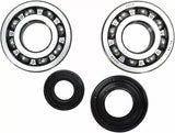Kit Rolamentos Cambota PROX YAMAHA YZ 250 01-25, FANTIC XX 250 22-25