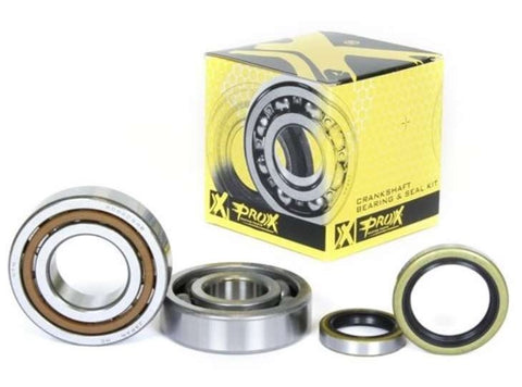 Kit Rolamentos Cambota PROX 23.CBS62001