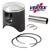 Pistão VERTEX GAS GAS/RIEJU