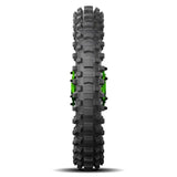 Pneu MICHELIN STARCROSS 6 MEDIUM-SOFT 120/90-18 65M