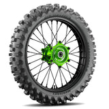 Pneu MICHELIN STARCROSS 6 MEDIUM-SOFT 120/90-18 65M