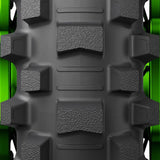 Pneu MICHELIN STARCROSS 6 MEDIUM-SOFT 110/90-19 62M