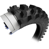 Pneu MICHELIN STARCROSS 6 MEDIUM-SOFT 110/100-18 64M