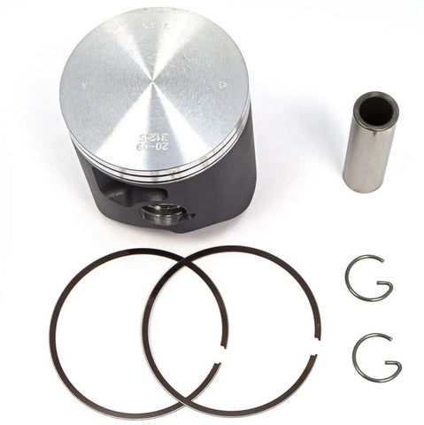 Pistão VERTEX BETA RR 300 2T 18-21