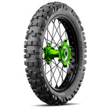 Pneu MICHELIN STARCROSS 6 HARD 110/90-19 62M