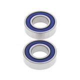 Kit de Rolamentos Roda Dianteira MOOSE RACING GAS GAS MC 50 21-23, MC 65 21-24