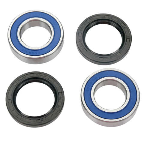 Kit de Rolamentos Roda Traseira ALL BALLS/PRO-X KTM FREERIDE 350 15-17, FREERIDE 250R 15-17, FREERIDE 250F 18-20