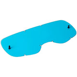 Lentes FOX AIRSPACE II/MAIN II VLS