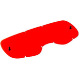 Lentes FOX AIRSPACE II/MAIN II VLS