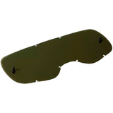 Lentes FOX AIRSPACE II/MAIN II VLS