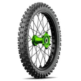 Pneu MICHELIN STARCROSS 6 MEDIUM-SOFT 90/100-21 57M