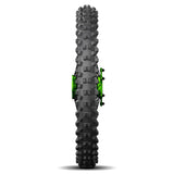 Pneu MICHELIN STARCROSS 6 MEDIUM-SOFT 80/100-21 51M