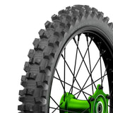 Pneu MICHELIN STARCROSS 6 MEDIUM-SOFT 80/100-21 51M