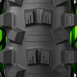 Pneu MICHELIN STARCROSS 6 MEDIUM-SOFT 80/100-21 51M