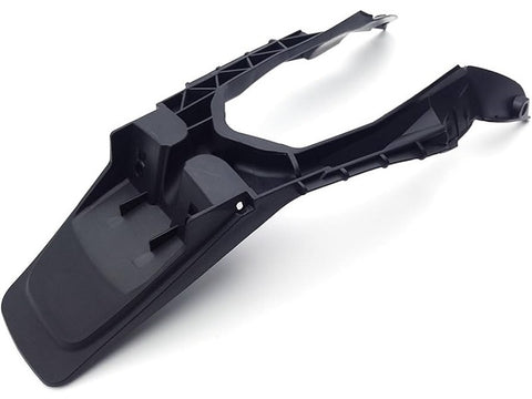 Porta-matrícula Original HUSQVARNA TE/FE 20-23