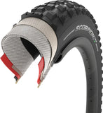 Pneu BTT SCORPION E-MTB R 29X2.6 4
