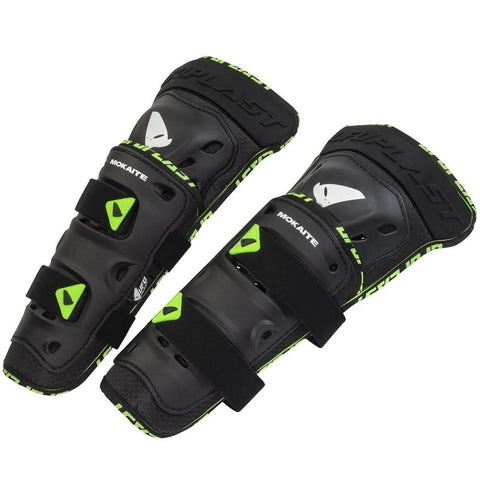 Joelheiras UFO MOKAITE 1