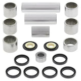 Kit de Reparação Bielas Suspensão ALL BALLS/ PRO-X para HONDA XR 650 R 00-07