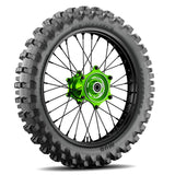 Pneu MICHELIN STARCROSS 6 MUD 110/90-19 62M