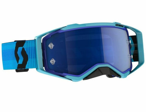 Óculos SCOTT PROSPECT Azul 1