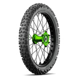 Pneu MICHELIN STARCROSS 6 HARD 90/100-21 57M