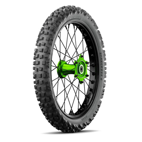 Pneu MICHELIN STARCROSS 6 HARD 90/100-21 57M