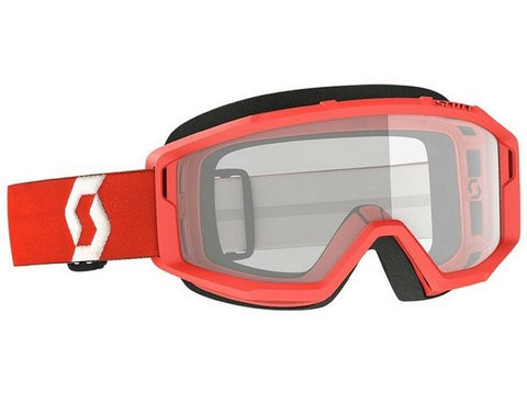 Óculos SCOTT PRIMAL Vermelho 1