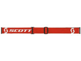 Óculos SCOTT PRIMAL Vermelho 2