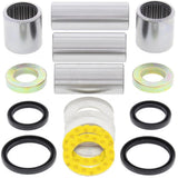 Kit Reparação Braço Oscilante MOOSE RACING HONDA CR 250 R 02-07, CRF 450 R 02-04
