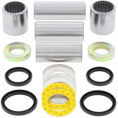 Kit Reparação Braço Oscilante MOOSE RACING HONDA CR 250 R 02-07, CRF 450 R 02-04
