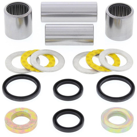 Kit Reparação Braço Oscilante MOOSE RACING HONDA CRF 250 R 04-09, CRF 250 X 04-17