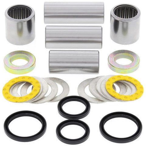 Kit Reparação Braço Oscilante MOOSE RACING HONDA CRF 250 R 10-13, CRF 450 R 05-12, CRF 450 X 05-17