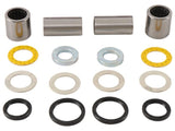 Kit Reparação Braço Oscilante MOOSE RACING HONDA CRF 250 R 18-19, CRF 450 R 17-18