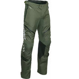 Calças THOR TERRAIN OVER THE BOOT Army/Charcoal 2025 (por fora da bota)