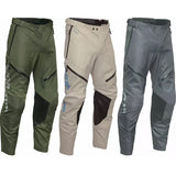 Calças THOR TERRAIN IN THE BOOT 2025 (por dentro da bota)