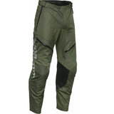 Calças THOR TERRAIN IN THE BOOT 2025 (por dentro da bota)