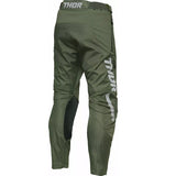 Calças THOR TERRAIN IN THE BOOT 2025 (por dentro da bota)