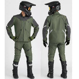 Calças THOR TERRAIN IN THE BOOT 2025 (por dentro da bota)