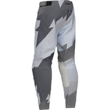 Conjunto THOR LAUNCHMODE BRAVE Preto/Cinza 2025