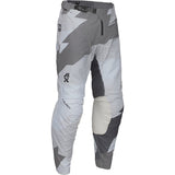 Conjunto THOR LAUNCHMODE BRAVE Preto/Cinza 2025