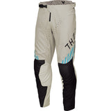 Conjunto THOR LAUNCHMODE ZONE Preto/Cinza 2025