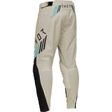 Conjunto THOR LAUNCHMODE ZONE Preto/Cinza 2025