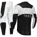 Conjunto THOR LAUNCHMODE STORM Preto 2025